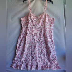 Laura Ashley sun dress
